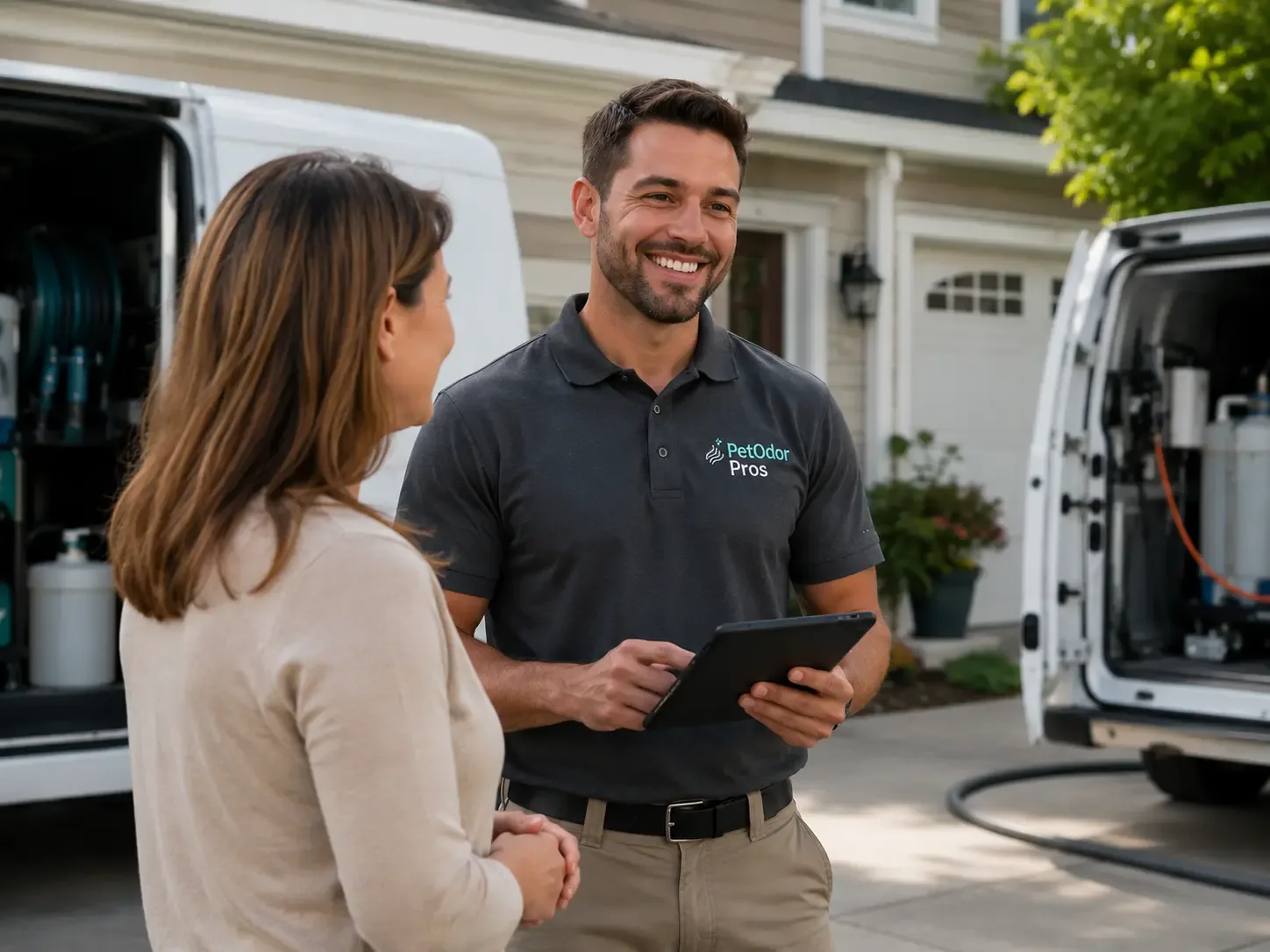 Pet Odor Removal FAQs for Annawan, IL